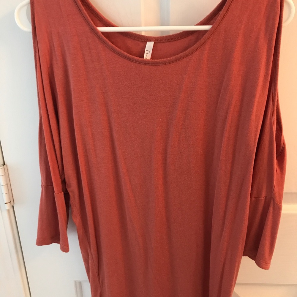 Cotton blouse